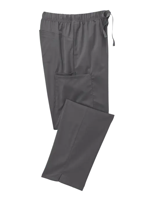 Wink Pewter Womens Premiere Flex Cargo Pant