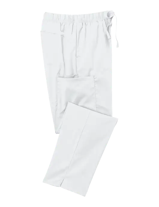 Wink White Womens Premiere Flex Cargo Pant