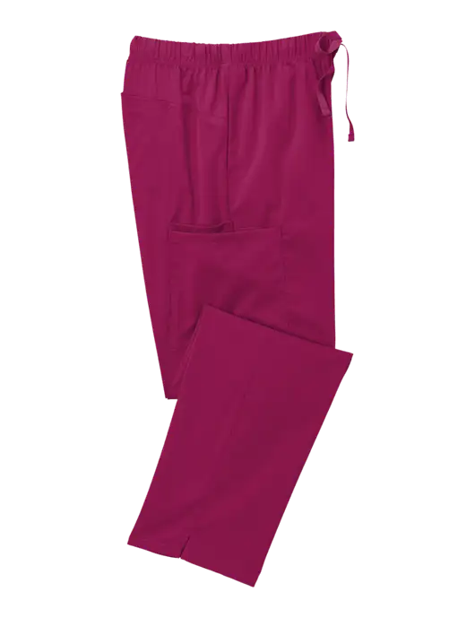Wink Wine Womens Premiere Flex Cargo Pant